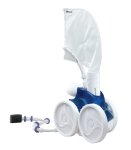 Polaris® Vac Sweep 380 Pressure Side In-ground Automatic Pool Cleaner (Without Booster Pump)