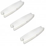 Ladder Steps - Plastic (Set of 3) for use with Kayak Pools ®