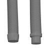 48" Universal Replacement Automatic Cleaner Hose Gray