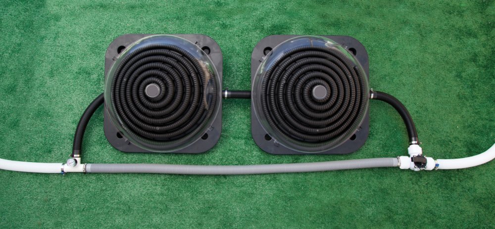 Sun2Solar® XD1 Multiple Heater Bypass Kit