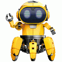 Robotics - Build Your Own Robot Kits, Robotics for Kids, Toy Robots ScientificsOnline.com