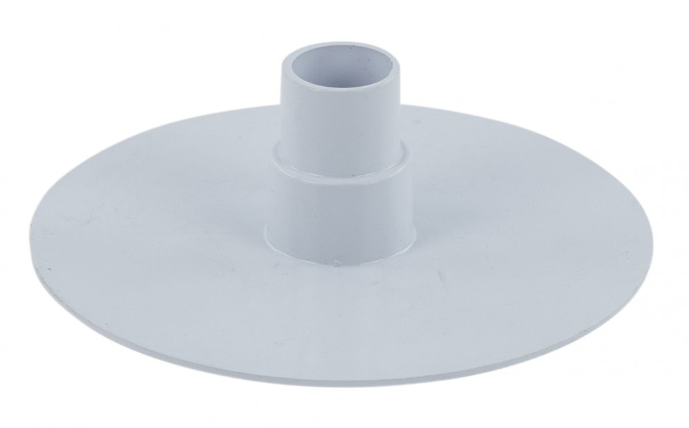 Skimmer Vac Plate for use with Kayak Pools&reg;