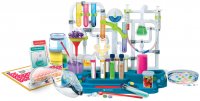 Super Chemistry <BR> Science & Play Lab