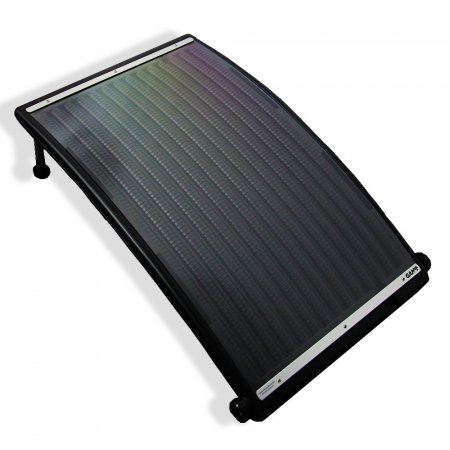 SolarPro&trade; Curve Heater