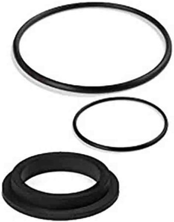 Intex&reg; Replacement Gasket and Air Release Valve Set for Sand Filter Pumps