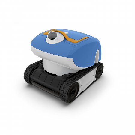 Aqua Products&trade; Robotic Cleaners Sol&trade;