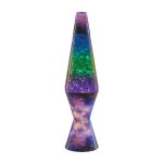 Star Bubbling LAVA® Lamp 14.5