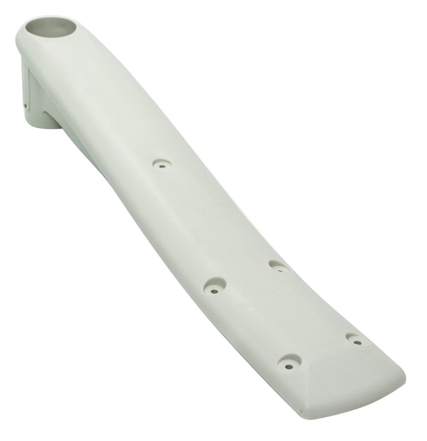 HECASA Deck Support for Above Ground Swimming Pool BiltMor Step Replacement for 160-0001PG 