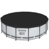 Bestway Above Ground Pool With Cover