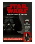 Star Wars: Build Darth Vader Paper Model Kit