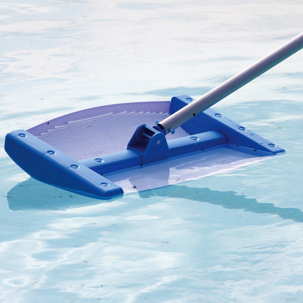 Verus Sports - Glider Floating Pool Skimmer