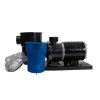 Rx Clear&reg; Niagara Pump for Above Ground Pools (Various HP)