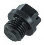 Replacement Drain Plug for Fountain