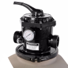 Top Of Rx Clear® Radiant Sand Filter w/ Valve
