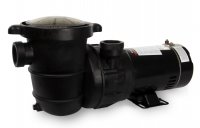 Rx Clear® Extreme Force Pump - 1½ HP
