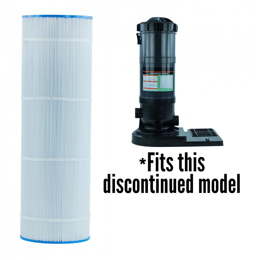 Rx Clear® Replacement Cartridge Filter PRC150