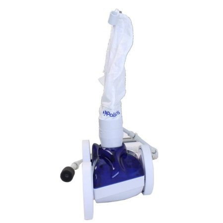 Polaris&reg;  Vac Sweep 280 Pressure Side In-ground Automatic Pool Cleaner