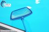 Aqua Select® Heavy Duty Plastic Leaf Skimmer Infographic