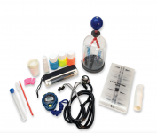Pathogen Protection Education Kit