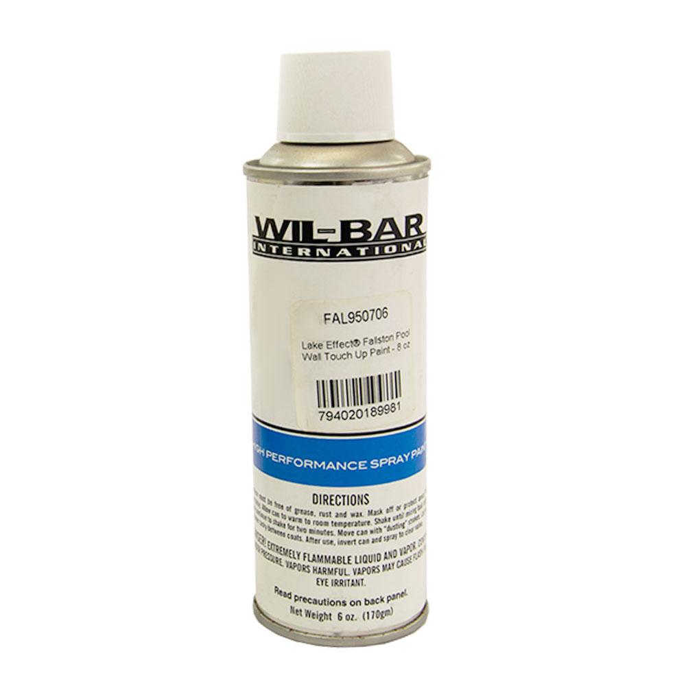 Fallston Pool Wall Touch Up Paint - 6 oz