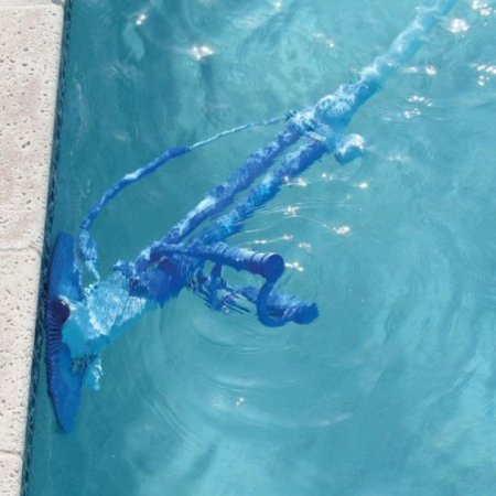 The Pentair® Kreepy Krauly® Inground Swimming Pool Cleaner
