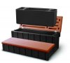 Leisure Accents Storage Step - Red