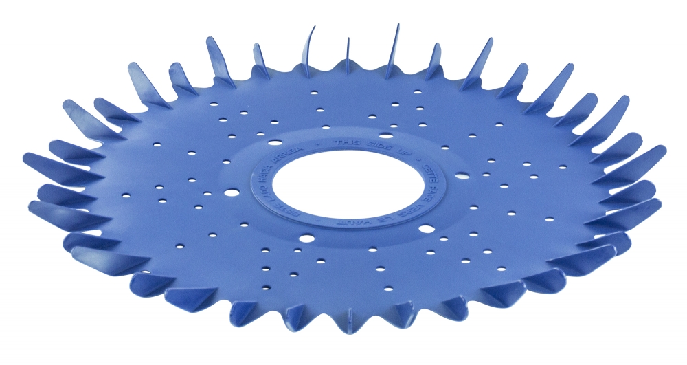 Replacement Finned Disc for Baracuda G3&trade; Pool Cleaner