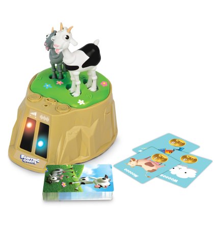 Fainting Goats Game