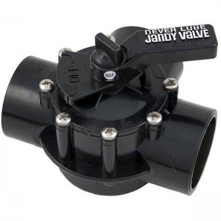 Jandy Never Lube® Valve (Various Options)