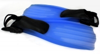 Swimline® Powerblade Swim Fins - Size 9-11