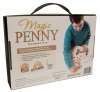  Magic Penny Magnet Kit