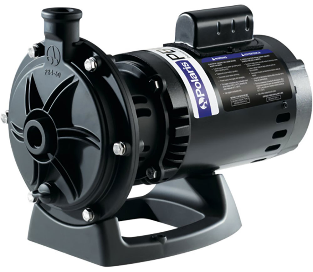 Booster Pump for Polaris&reg;  Vac Sweep&reg; - PB4-60