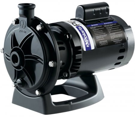 Polaris® 380 Pump