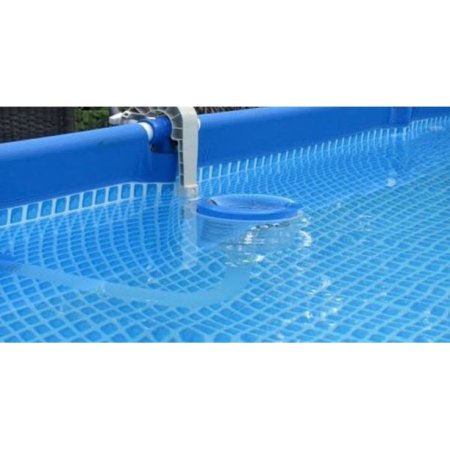 Skimbi&trade; Pool Surface Skimmer