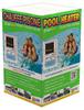 1' x 10' Enersol Solar Pool Heater w/ Hardware (Various Quantity)