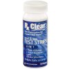 Rx Clear® 4-in-1 Test Strips