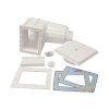 Parts For Rx Clear® Standard Thru-Wall Skimmer