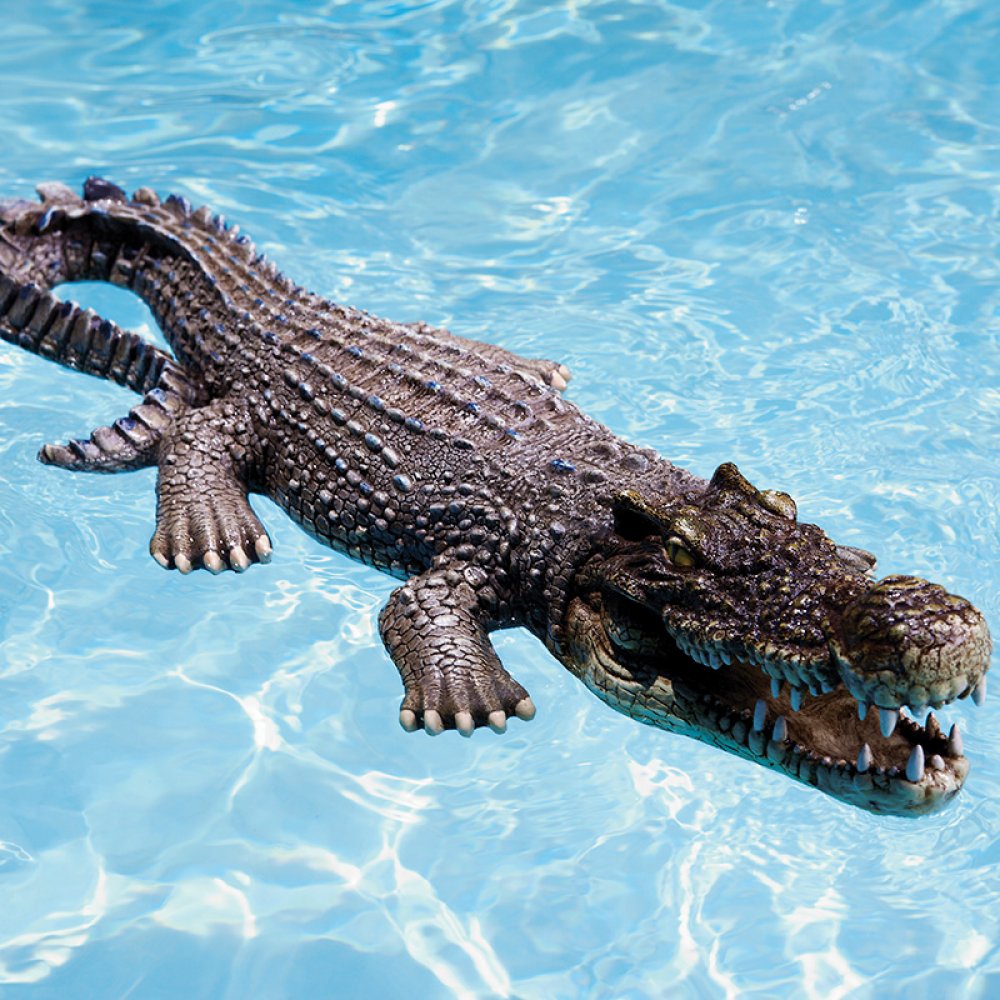 Crocodile Body Float 30 