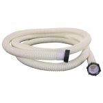 Rx Clear® Replacement Intex 4.5M X 40MM Hose with Nuts