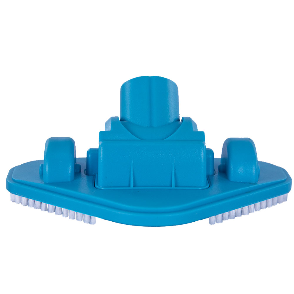 Telsa™ Replacement Pivoting Suction Head - Front View