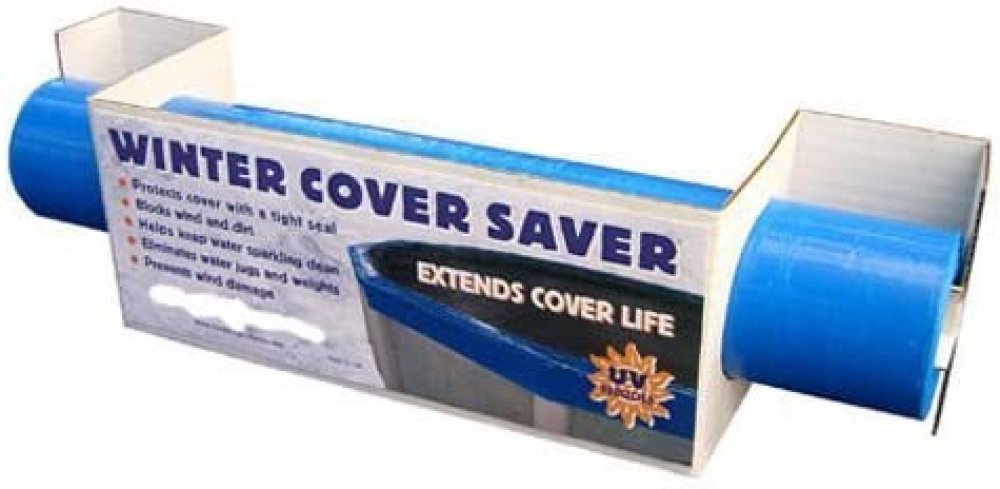 Winter Cover Saver Wrap