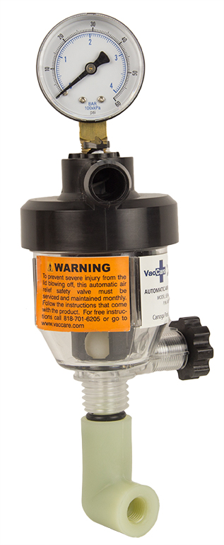 air release valve ราคา oil