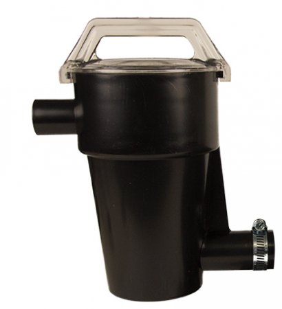 Rx Clear® Little Niagara Pump Complete Strainer