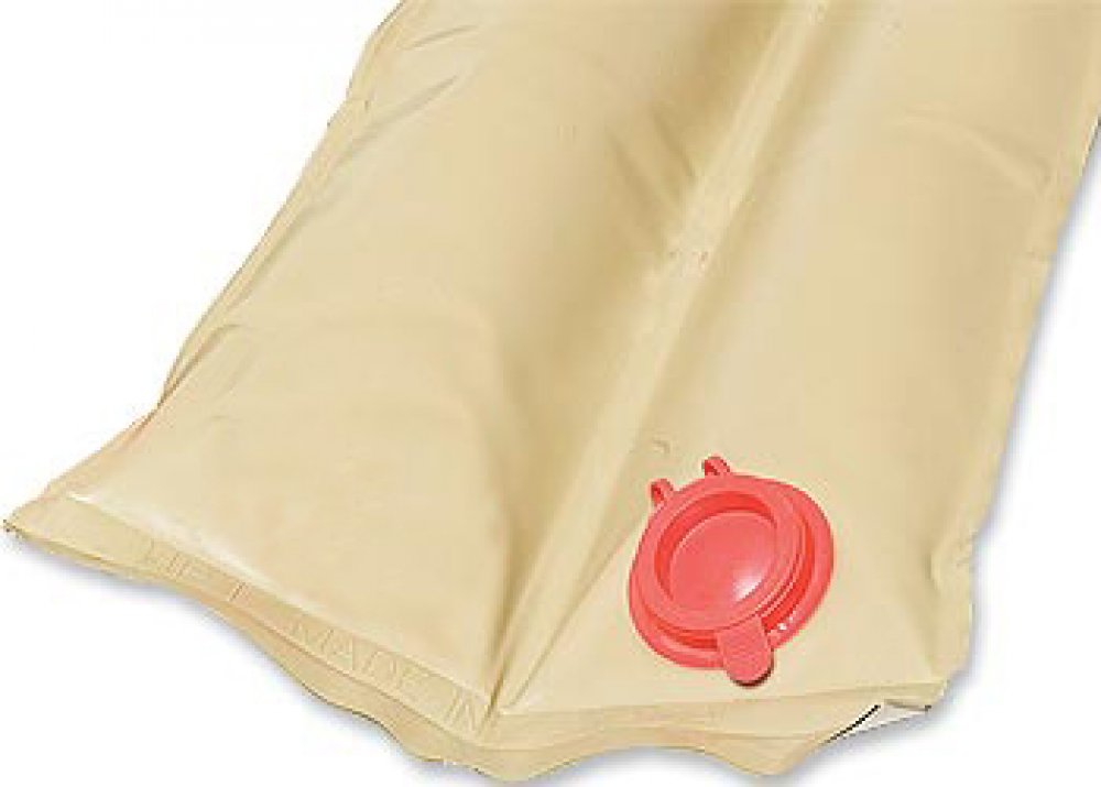 HPI™ Commercial Style Heavy-Duty Double Chamber Water Bag