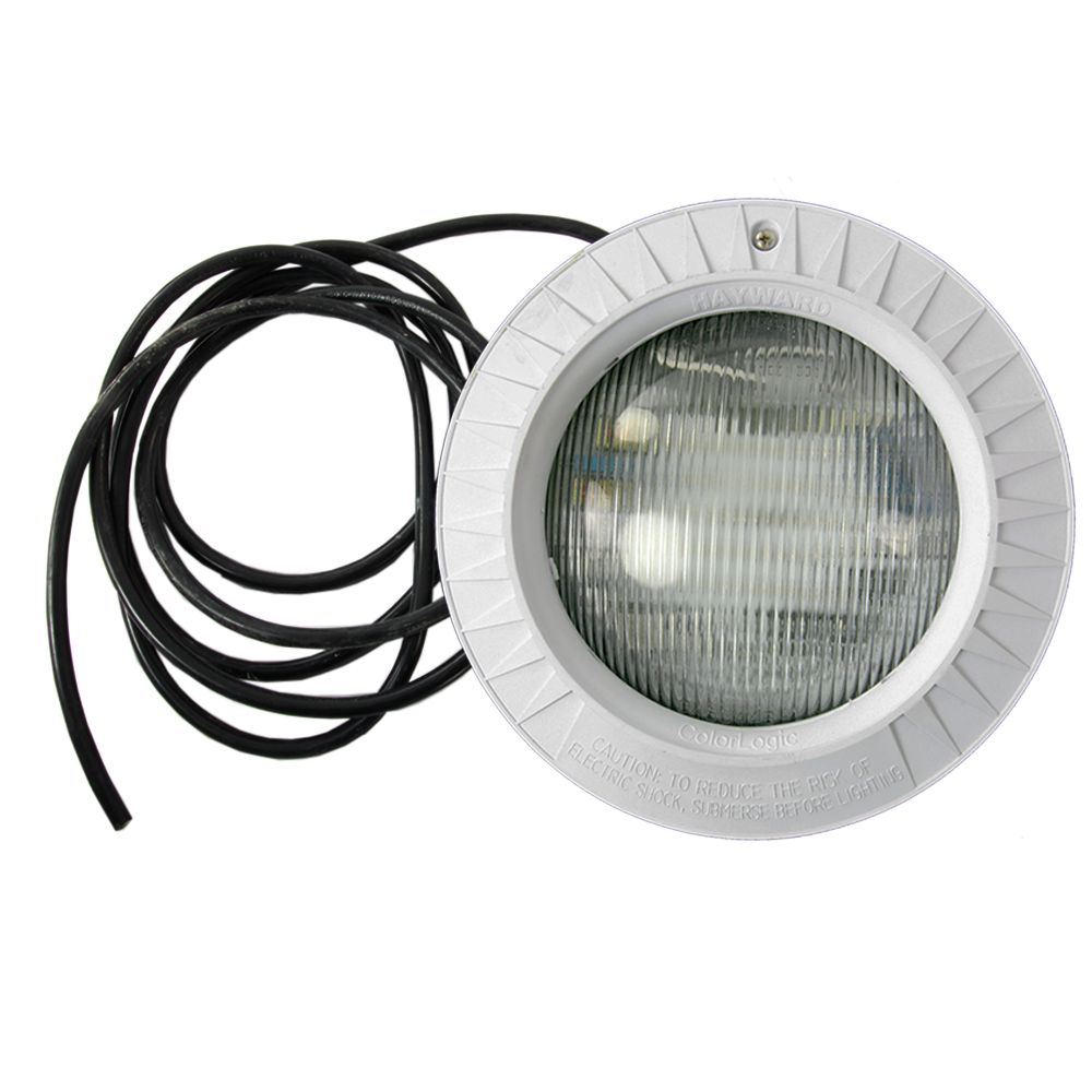 Hayward Colorlogic 4 0 Led Pool Light Poolsupplies 