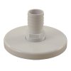 Replacement 1 & 2 Skim-Vac Attachment for In-Wall Skimmer for use with Hayward® Skimmer SP1105