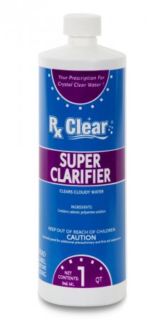 Rx Clear® Super Clarifier