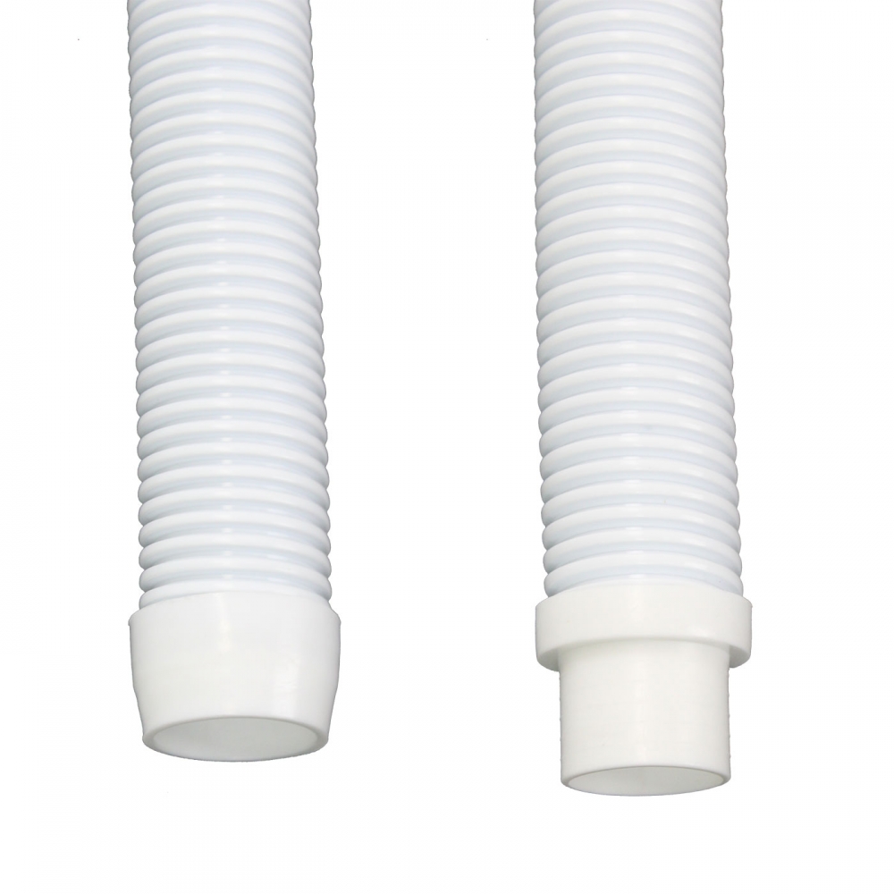 Extension Hose for Automatic Cleaners - White