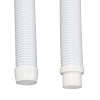 Extension Hose for Automatic Cleaners - White
