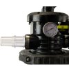 Top Part Of Carefree Sand Filter System with Hi-Flo Pump